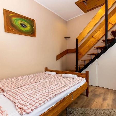 Bed and Breakfast Csillagtura Panzio Eger Exteriér fotografie