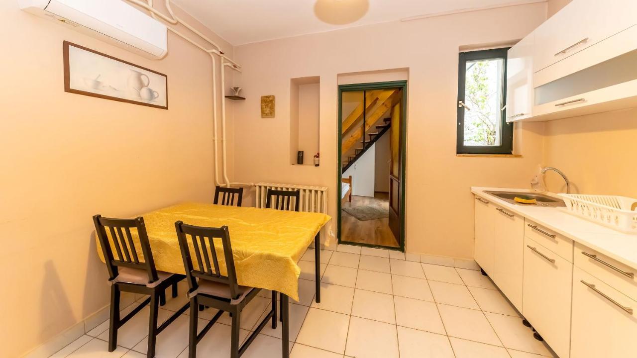 Bed and Breakfast Csillagtura Panzio Eger Exteriér fotografie