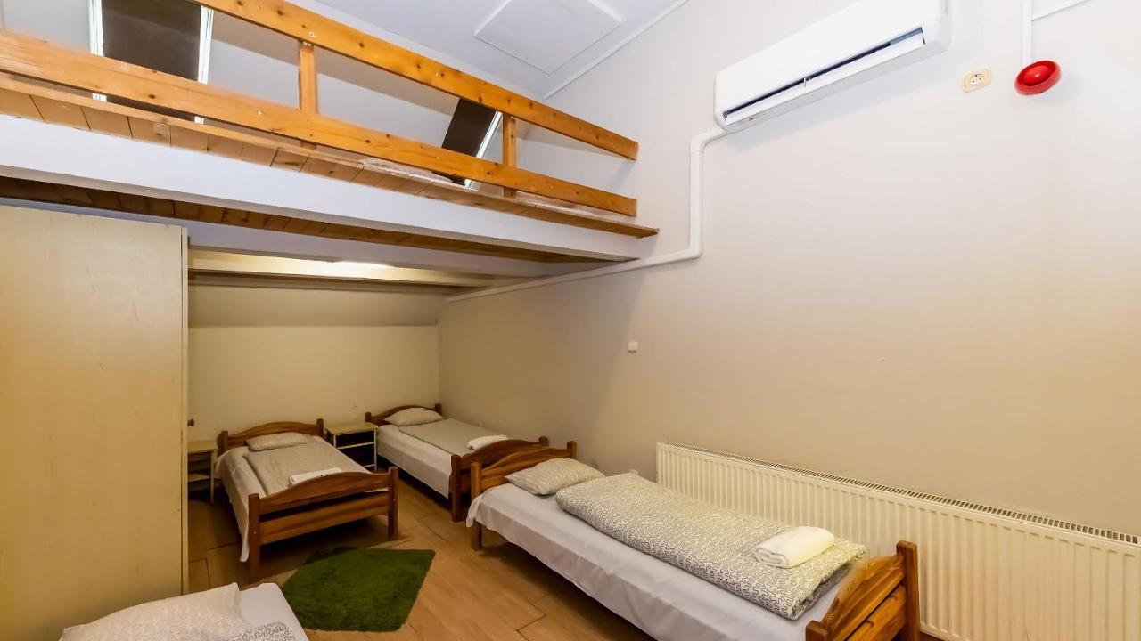 Bed and Breakfast Csillagtura Panzio Eger Exteriér fotografie