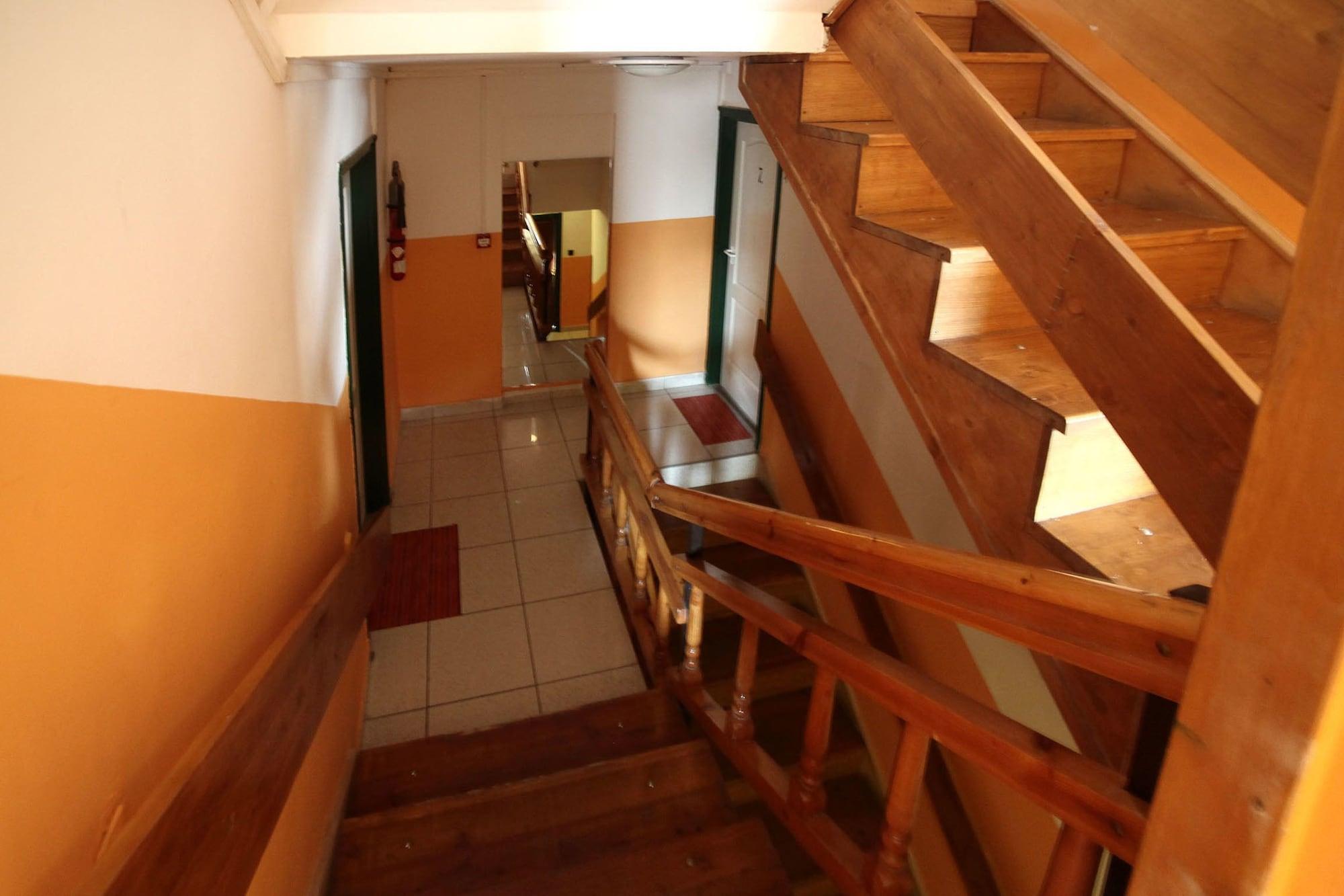 Bed and Breakfast Csillagtura Panzio Eger Exteriér fotografie