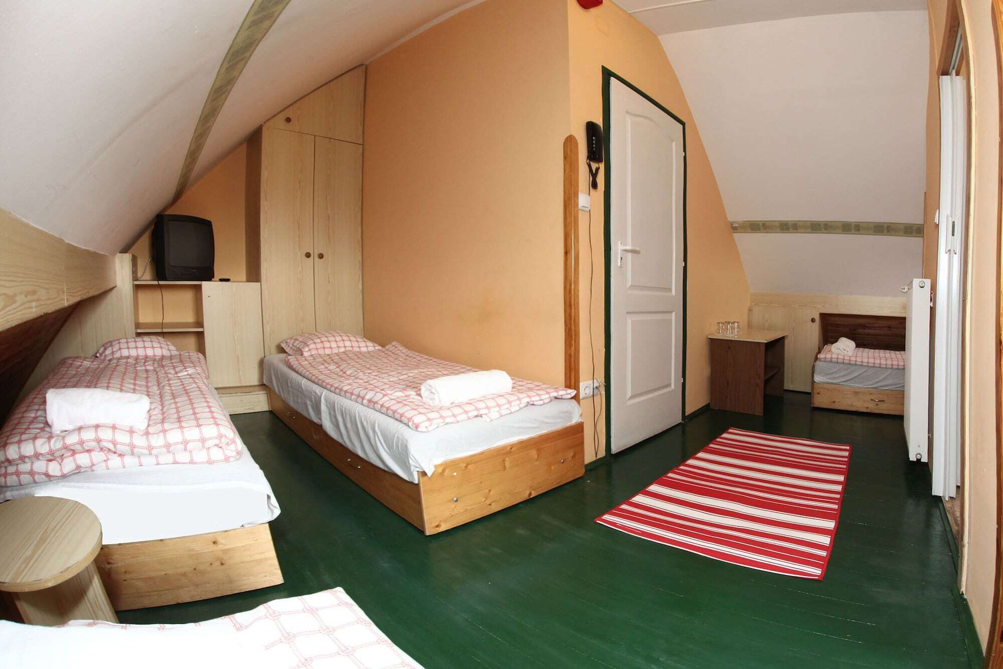 Bed and Breakfast Csillagtura Panzio Eger Exteriér fotografie